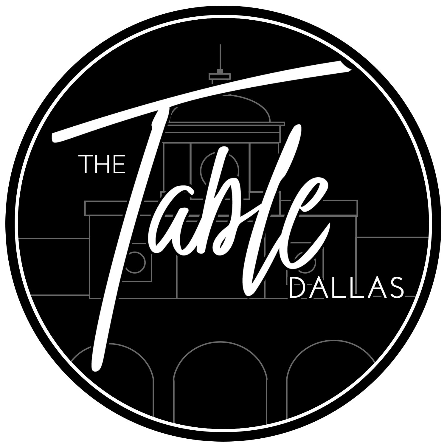 The Table Dallas